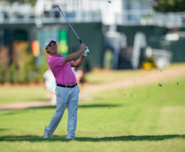 Top DraftKings PGA TOUR DFS bargain plays for The American Express
