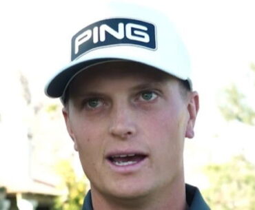 PGA Tour golfer has epic response to complete disasterclass