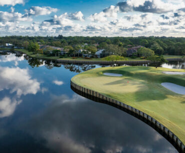 Willoughby Golf Club’s Revitalized Arthur Hills Course Now Ready for Play