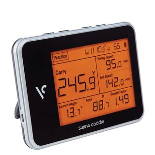 Swing Caddie SC300i Launch Monitor