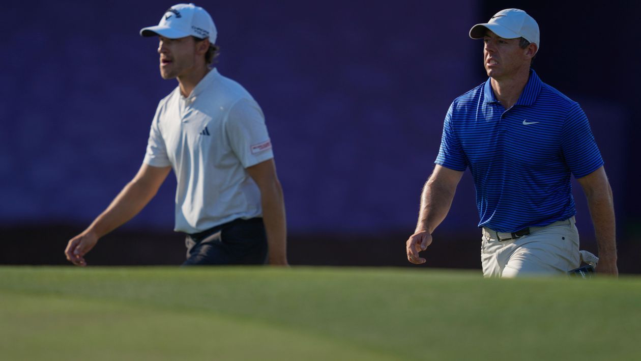 DP World Tour Championship preview and best bets gambleaware