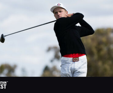 Justin Hastings Wins 2025 Latin American Amateur Championship – Mountain West Conference