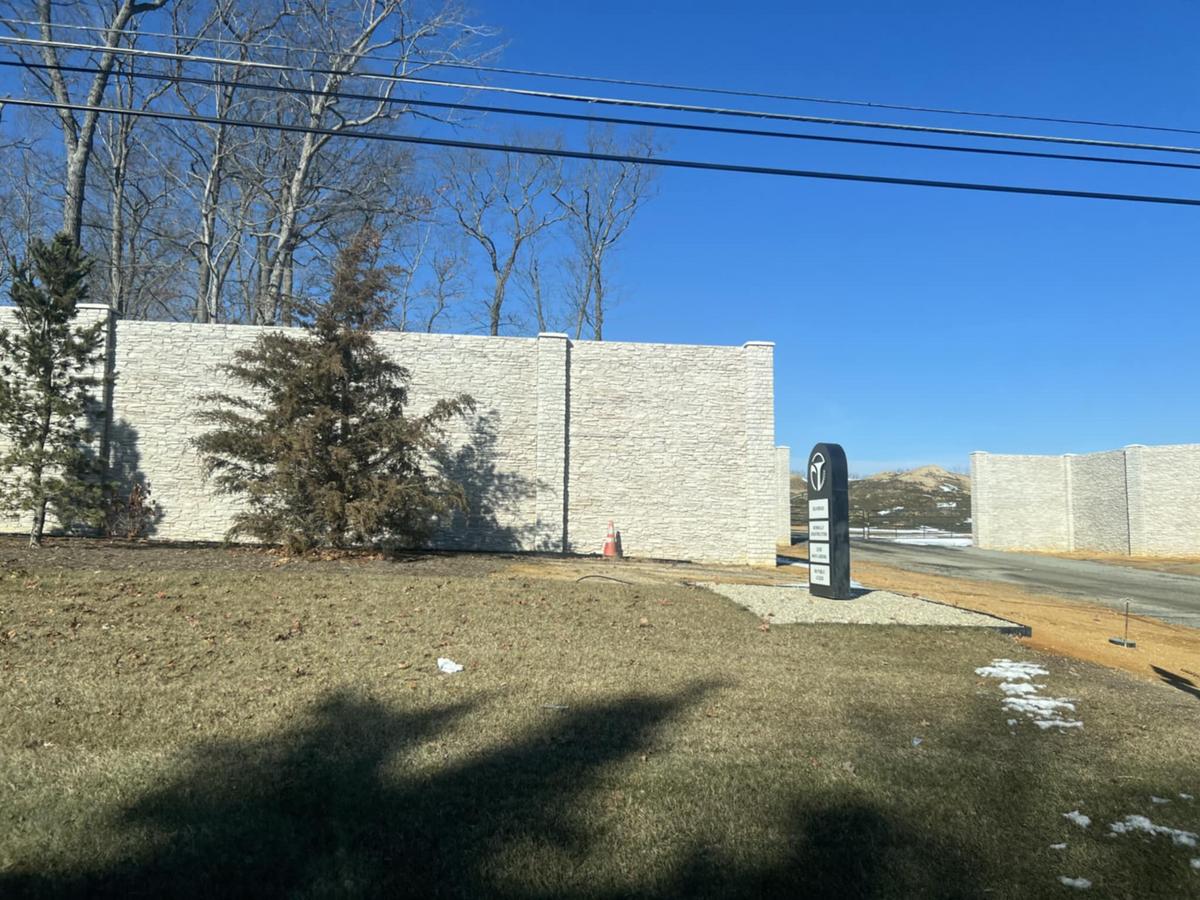 Full Steam Ahead at Mike Trout/Tiger Woods Golf Club in Millville Full Steam Ahead at Mike Trout/Tiger Woods Golf Club in Millville