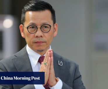 Frankie Lor’s improving four-year-old the one to follow at Sha Tin | HK Racing