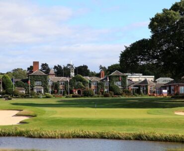 The Belfry launch first-ever Classic Golf Day