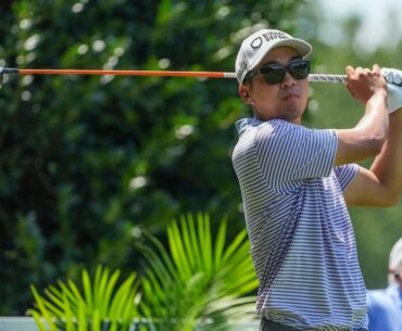 How do golf equipment deals work? A PGA Tour pro explains