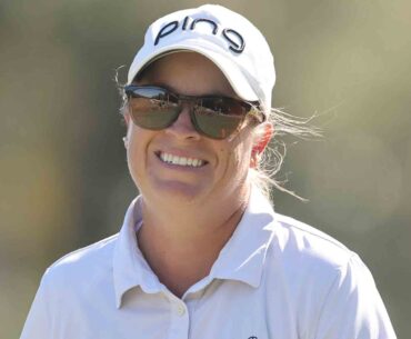 LPGA Home