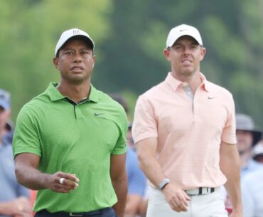 What Irish TV channel is TGL on? start time, stream and teams for Rory McIlroy and Tiger Woods' indoor golf league