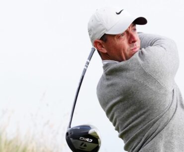 Rory McIlroy feels golf’s appeal diminished by ‘too many’ events