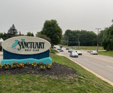 Developers plan housing at site of former Sanctuary Golf Club