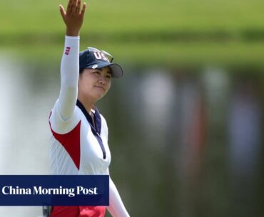 Meet Rose Zhang, the ‘Mozart of golf’ who’s a Rolex and Adidas ambassador: from record-breaking World Amateur to double NCAA Division I champion … but why is she being compared to Tiger Woods?
