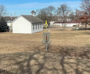 Sunnyside Disc Golf Course Draws National and International Visitors | Western Iowa Today 96.5 KSOM KS 95.7