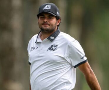 Former LIV golfer slams league, what did he say, Eugenio Chacarra, broken promises, compares himself to Ludvig Aberg, golf news