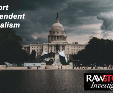 Raw Story logo