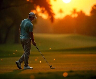 Vietnam Golf Coast Charts 2025 Growth With World-Class Tournaments And Tourism Innovation