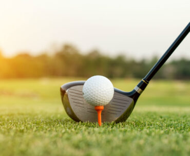 Amberley Golf Club begins annual tournament to keep the greens green