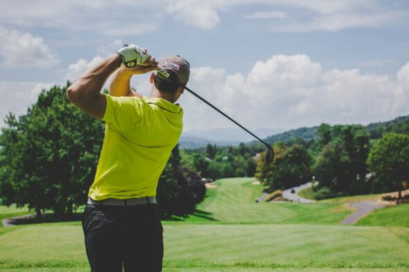 Casual and Non-Traditional Golf Formats