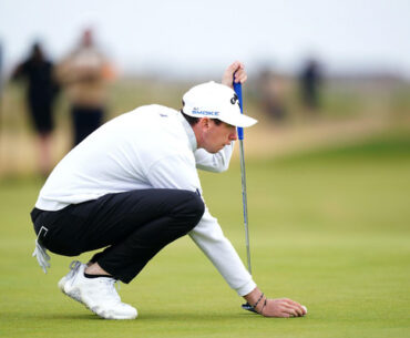 Britain and Ireland lead as European Ryder Cup hopefuls battle it out