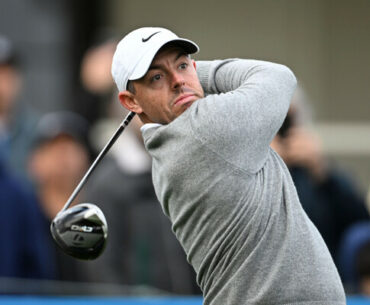 McIlroy and Lowry both make hole-in-one at Pebble Beach Pro-Am · The 42