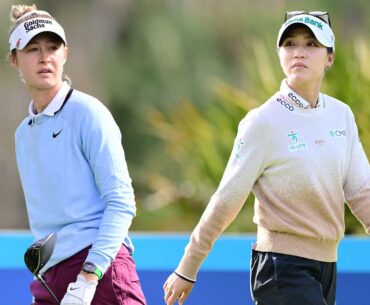 LPGA Home