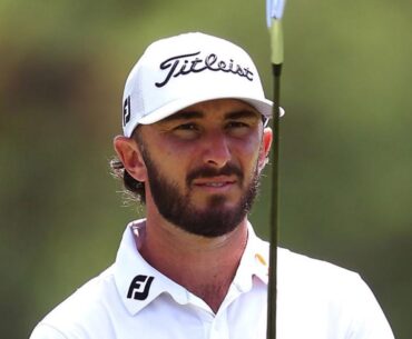 Rumour about PGA Tour star Max Homa turns out to be true