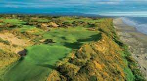 5 Jaw-Dropping Golf Courses in the Pacific Northwest You Must Play Before You Die