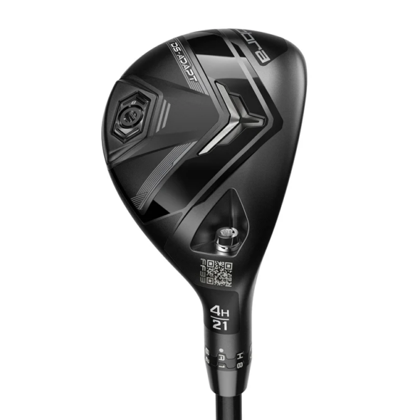 Innovative Club Designs and New Releases