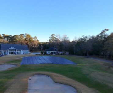 Most Grand Strand courses to close multiple days due to another stretch of freezing temperatures