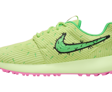WMPO x Nike Roshe Golf 2 Prickly Pear