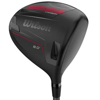 Wilson Dynapower Carbon Driver