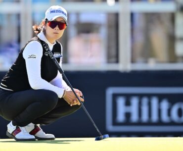 LPGA Home