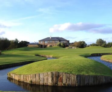 Golf club where Tiger Woods and Rory McIlroy played goes on sale for whopping €35m - and it’s overlooking the Irish Sea