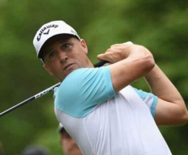 Alex Noren withdraws from $20m PGA Tour event