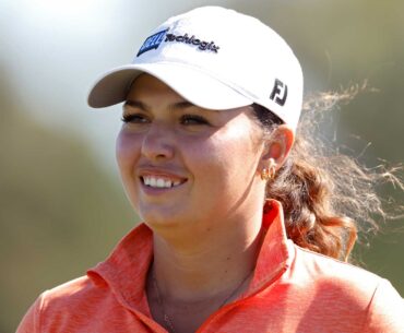 LPGA Home