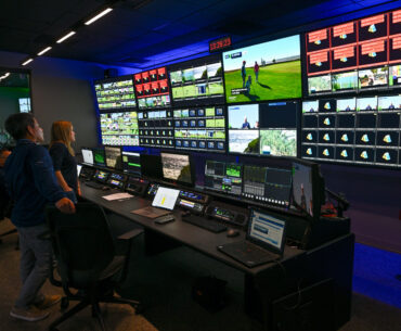 PGA Tour Studios set to elevate content creation for global golf audiences