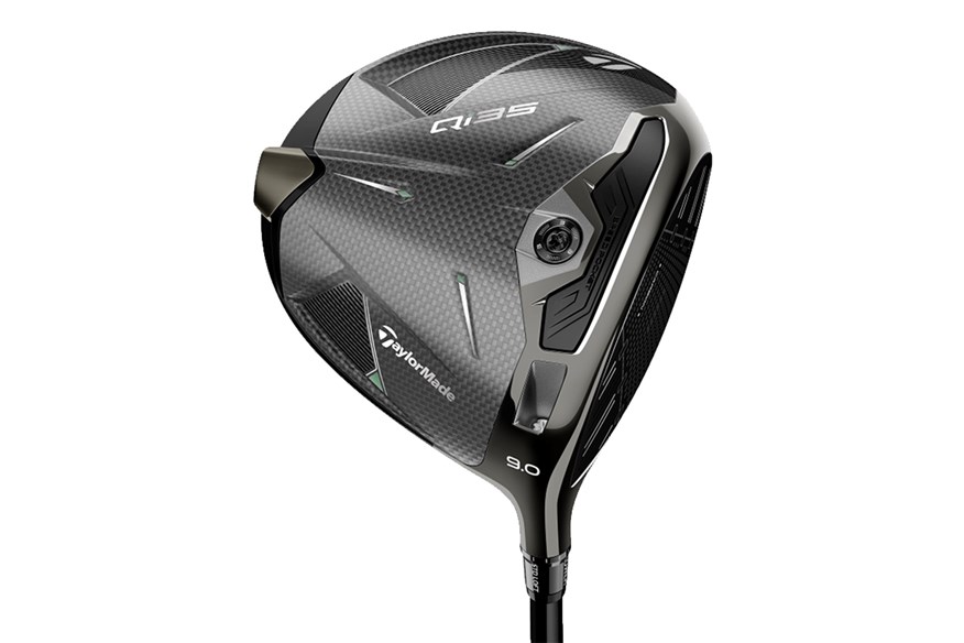 PGA Tour Superstore stock the brand new TaylorMade Qi35 family