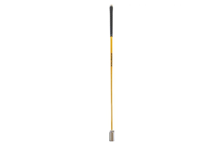 PGA Tour Superstore stocks all the training aids you could want, such as the Rypstick Golf Training Aid