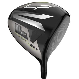 Wilson Launch Pad 2022 Driver