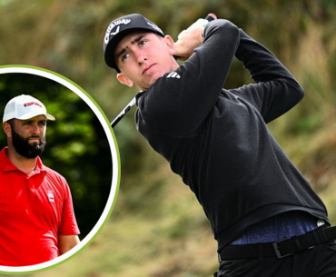 Reports: Tom McKibbin Set For Shock Move To Join Rahm's Team On LIV Tour