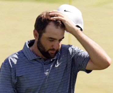 Adam Scott issues verdict on PGA Tour plan to address Scottie Scheffler complaint