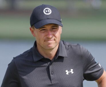 Jordan Spieth makes career claim and confirms date of PGA Tour comeback