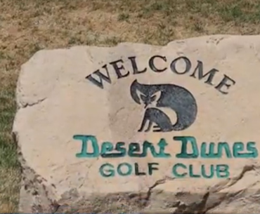 Desert Dunes Golf Course Closes Amid Financial Struggles, Land to Be Transformed into Nature Preserve