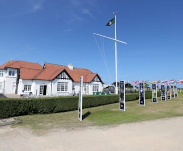 Golf Ireland back further government discussions with Portmarnock