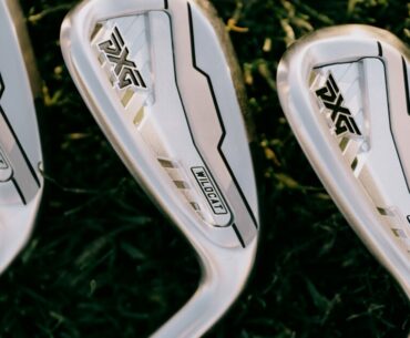PXG: Introduces Wildcat golf club line, Black Hawk putter