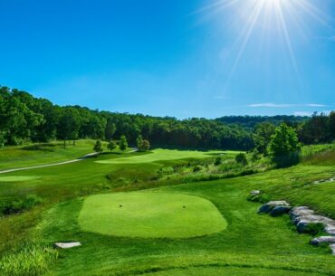 Explore Branson: Destination touts golf offerings