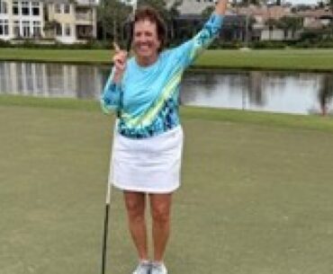 Bonita Bay Club: Member records back-to-back holes-in-one