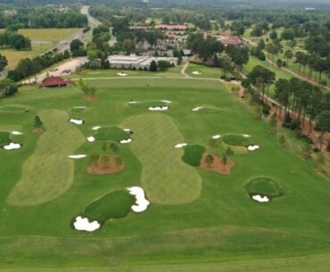 Atlanta AC: Practice facilities among top 50 for U.S. private clubs
