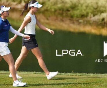 LPGA, Arcis Golf: Partners to elevate athlete performance