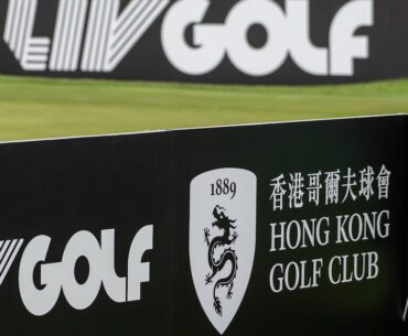 What will the Fox say about LIV Golf?