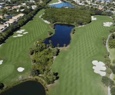 Florida’s Crown Colony to undergo a Bill Bergin redesign
